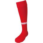 PUMA プーマ ジュニア ストッキング 901418 03RED-WHITE