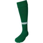PUMA プーマ ジュニア ストッキング 901418 10FOREST-WHI