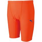 PUMA プーマ インナースパッツ 920478 10ORANGE-BLA
