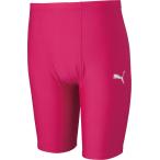 PUMA プーマ ジュニアインナースパッツ 920479 14RASPBERRY-