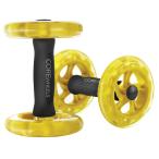 SKLZ スキルズ エクササイズローラー コアホイール CORE WHEELS 006653