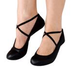  Sasaki SASAKI elegance обувь 138 138 черный 