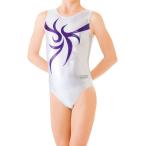  Sasaki SASAKI GYM Leotard Junior для J7257G WPP
