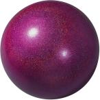 ササキ SASAKI ミーティアボール 検定マーク付 M207BRMF PLUM