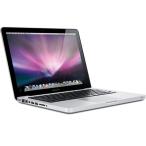 中古 ノートパソコン MacBook Pro (13-inch, Mid 2012) 13.3インチ OS X 10.9 Apple アップル 6ヶ月保証