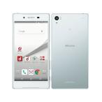 Xperia Z5 docomo(¥É¥³¥â) ¥Û¥ï¥¤¥È ËÜÂÎ 5.2¥¤¥ó¥Á Android7.0 SONY ¥½¥Ë¡¼ Ãæ¸Å ¥¹¥Þ¡¼¥È¥Õ¥©¥ó