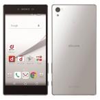 Xperia Z5 Premium docomo(¥É¥³¥â) ¥¯¥í¥à ËÜÂÎ 5.5¥¤¥ó¥Á Android6.0 SONY ¥½¥Ë¡¼ Ãæ¸Å ¥¹¥Þ¡¼¥È¥Õ¥©¥ó