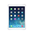  б/у планшет iPad Air Wi-Fi +Cellular 16GB SoftBank( SoftBank ) серебряный корпус 9.7 дюймовый iOS12 Apple Apple 6 месяцев гарантия 