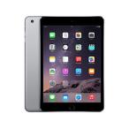  б/у планшет iPad mini3 Wi-Fi +Cellular 16GB au(e- You ) Space серый корпус 7.9 дюймовый iOS12 Apple Apple 6 месяцев гарантия 