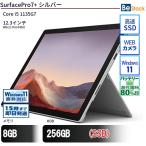  б/у планшет SurfacePro7+ корпус SSD установка 12.3 дюймовый Win11 Pro 64bit Microsoft Microsoft 6 месяцев гарантия 