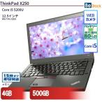 中古 ノートパソコン Lenovo レノボ Th