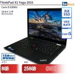 中古 ノートパソコン Lenovo レノボ Th