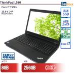 中古 ノートパソコン Lenovo レノボ Th