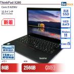 中古 ノートパソコン Lenovo レノボ Th