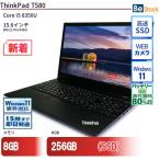 中古 ノートパソコン Lenovo レノボ Th