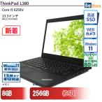 中古 ノートパソコン Lenovo レノボ Th