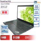 中古 ノートパソコン Lenovo レノボ Th