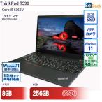 中古 ノートパソコン Lenovo レノボ Th