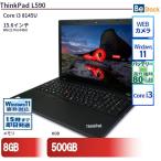 中古 ノートパソコン Lenovo レノボ Th