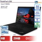 中古 ノートパソコン Lenovo レノボ Th