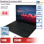 中古 ノートパソコン Lenovo レノボ Th