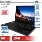中古 ノートパソコン Lenovo レノボ Th