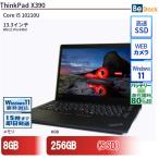 中古 ノートパソコン Lenovo レノボ Th