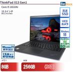 中古 ノートパソコン Lenovo レノボ Th