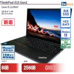 中古 ノートパソコン Lenovo レノボ Th