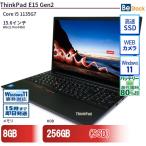 中古 ノートパソコン Lenovo レノボ Th