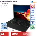中古 ノートパソコン Lenovo レノボ Th