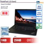 中古 ノートパソコン Lenovo レノボ Th