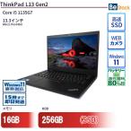 中古 ノートパソコン Lenovo レノボ Th