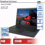中古 ノートパソコン Lenovo レノボ Th