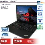 中古 ノートパソコン Lenovo レノボ Th