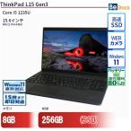 中古 ノートパソコン Lenovo レノボ Th