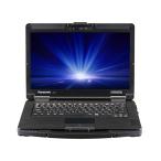 【新品】パナソニック TOUGHBOOK FZ-55J260KAJ SIMフリー タブレットPC  ※延長保証加入不可