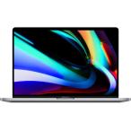 【新品】APPLEアップル MacBook Pro Retinaディスプレイ 2300/16 MVVK2J/A [スペースグレイ] ノートパソコン