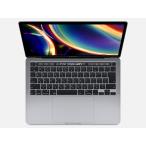 【新品】APPLEアップル MacBook Pro Retinaディスプレイ 2000/13.3 MWP42J/A [スペースグレイ] ノートパソコン
