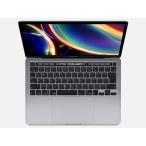 【新品】APPLEアップル MacBook Pro Retinaディスプレイ 2000/13.3 MWP52J/A [スペースグレイ] ノートパソコン
