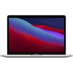【新品】APPLEアップル MacBook Pro Retinaディスプレイ 13.3 MYDC2J/A [シルバー] ノートパソコン