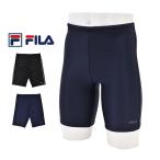  фитнес купальный костюм мужской леггинсы FILA filler плавание плавание низ плавание .. тренировка для Jim 438251 M L LL почтовая доставка бесплатная доставка 