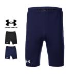 送料無料 スクール水着 男子 UNDER ARMOUR アンダーアーマー UAスイム ショーツ 水泳 スイミング ロング キッズ 水着 スイムボトム 6001930 メール便