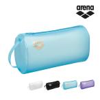 送料無料 アリーナ arena プルーフバッグ(M) 防水ポーチ プルーフ プールバッグ 水着入れ スイミング 水泳 プール AS5SBZ31U メール便送料無料