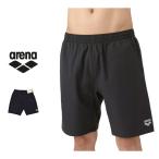  фитнес леггинсы мужской купальный костюм Arena arena внутренний имеется половина длина плавание низ свободно. . вода вода суша обе для AS6SWF70M почтовая доставка бесплатная доставка 
