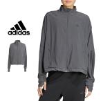  снижение цены бесплатная доставка adidas Adidas женский HYPERGLAM Wind брейкер внешний спорт одежда жакет KWC59 JX3856 M L XL