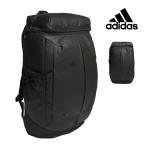 ショッピングアディダス リュックサック 値下げ 送料無料 OP/syst. バックパック 40L adidas アディダス スクエア オーピーエス 耐久性 スポーツ リュックサック 大容量 RD907 黒 JZ1737 40.8L