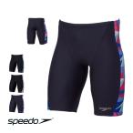 .. купальный костюм мужской тренировка для speedo скорость Boon g крышка Turn zjama-TurnS купальный костюм плавание ST62605 M L O почтовая доставка бесплатная доставка возвращенный товар замена не возможна 