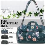  Dakine большая спортивная сумка EQ DUFFLE 35L серый серия чёрный серия зеленый серия ходить на работу посещение школы большая вместимость уличный спорт сумка Valentine DAKINE AJ237-047