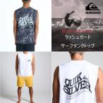  Quick Silver Rush Guard Surf майка мужской почтовый заказ новый продукт популярный мужчина модный подарок подарок QUIKSILVER QLY261026 4550619048239
